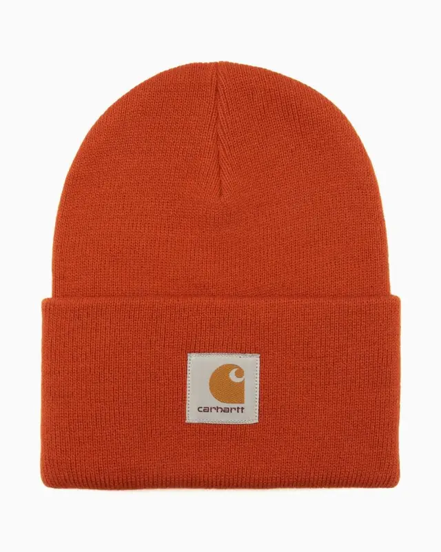 CARHARTT ACRYLIC WATCH HAT