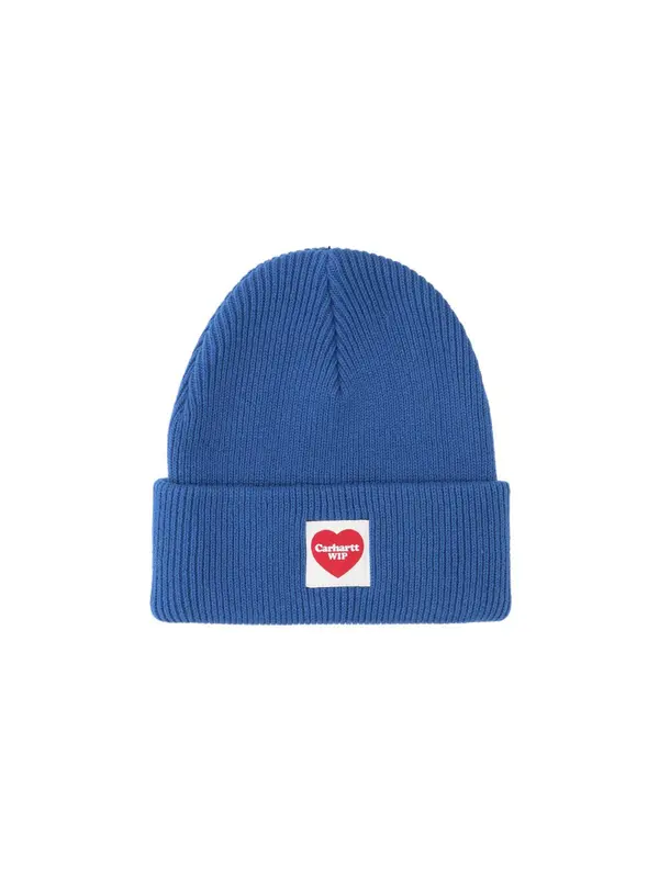 CARHARTT HEART BEANIE