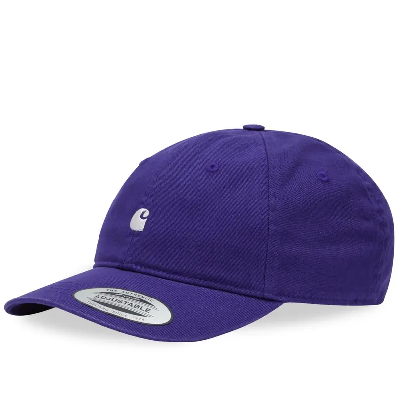 CARHARTT MADISON LOGO CAP