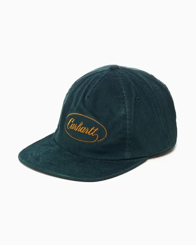 CARHARTT RUGGED CAP