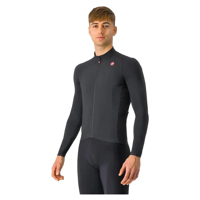 CASTELLI AERO RACE LS JERSEY