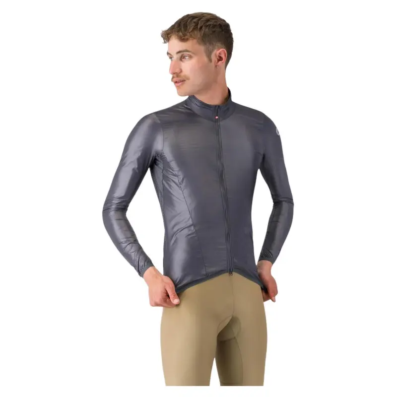 CASTELLI ARIA SHELL 2 JACKET