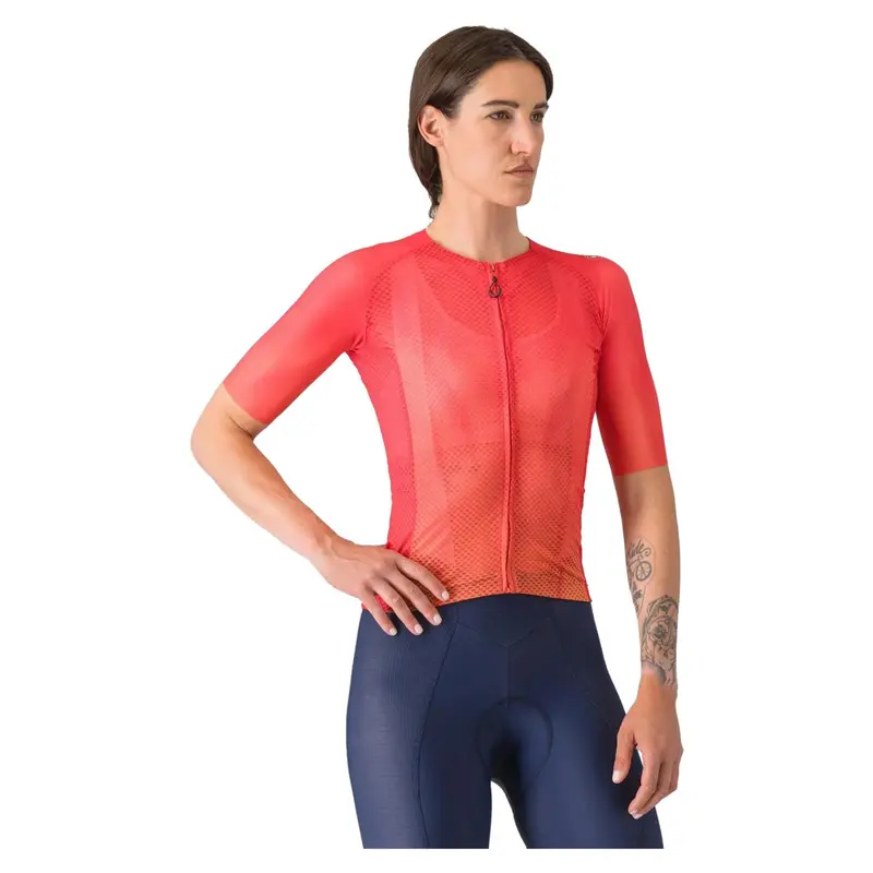 CASTELLI CLIMBER'S A/C W JERSEY