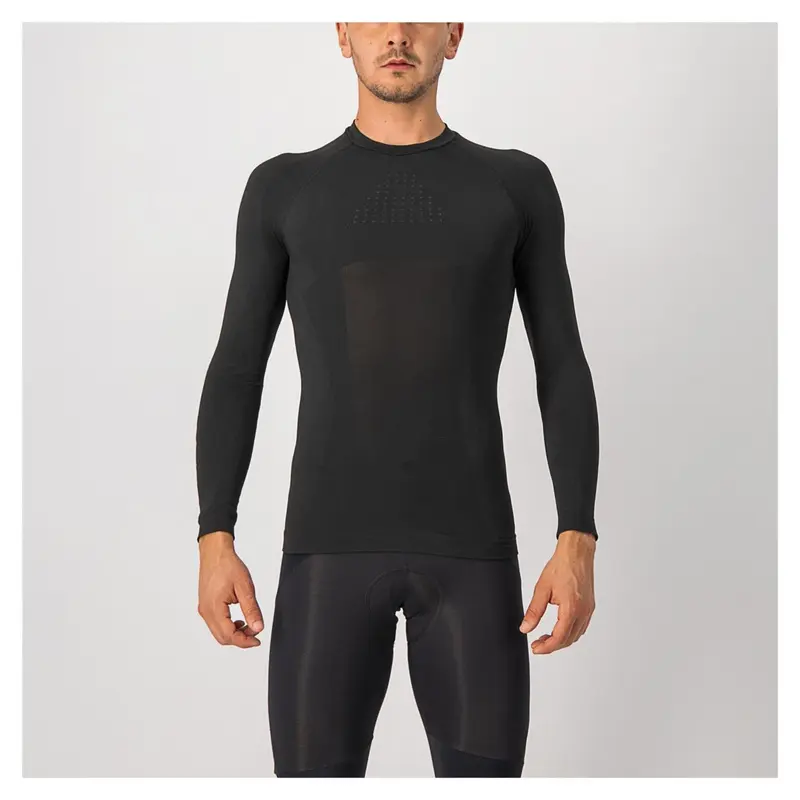 CASTELLI CORE SEAMLESS BASE LAYER