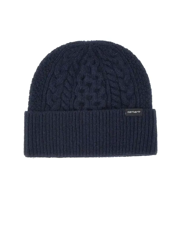 "Caster Beanie"