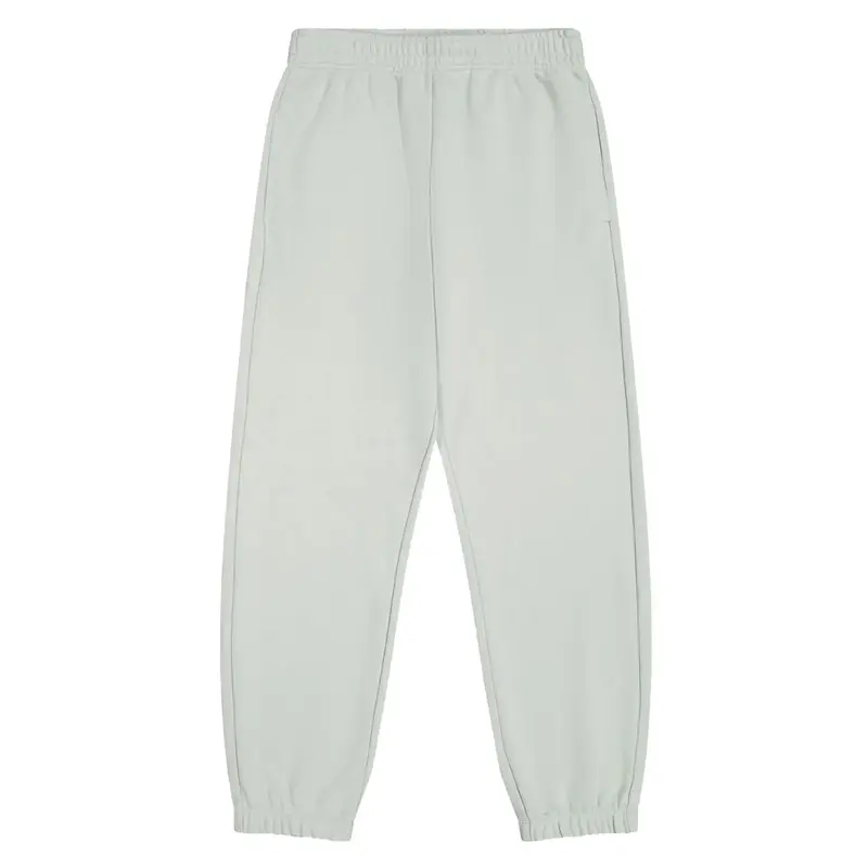 CHAMPION ELASTIC CUFF PANTS WOMAN
