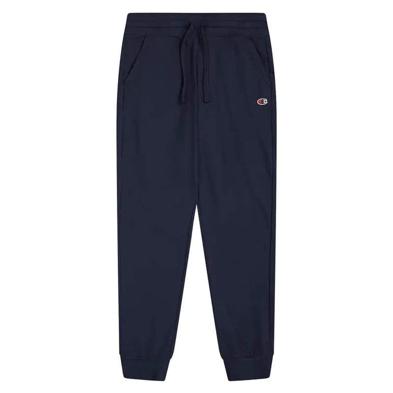 CHAMPION PANT DONNA CON POLSINO
