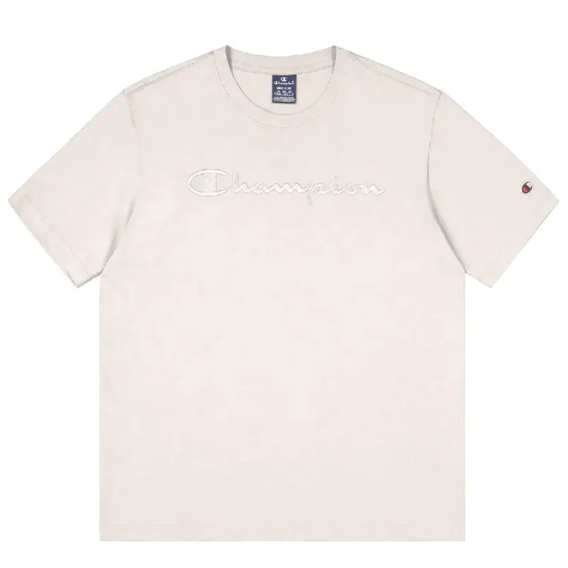 CHAMPION SS TEE