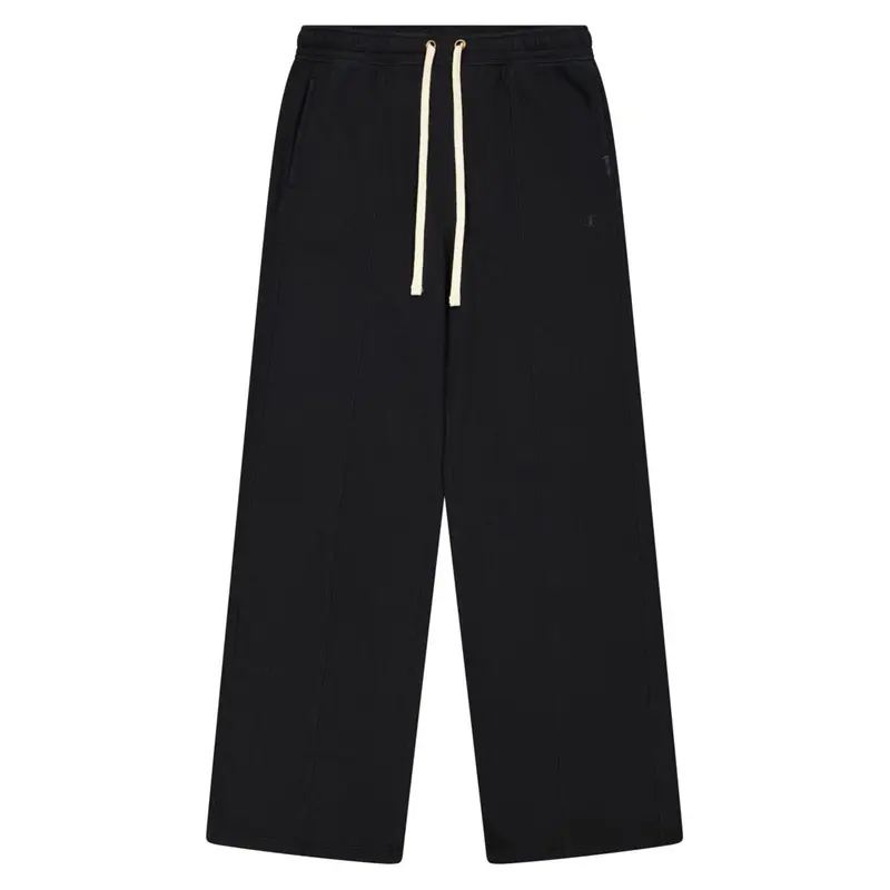CHAMPION W WIDE LEG PANTS