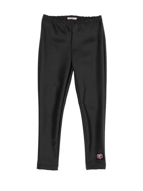 CHIARA FERRAGNI LEGGINGS SPALMATO SPALMAT
