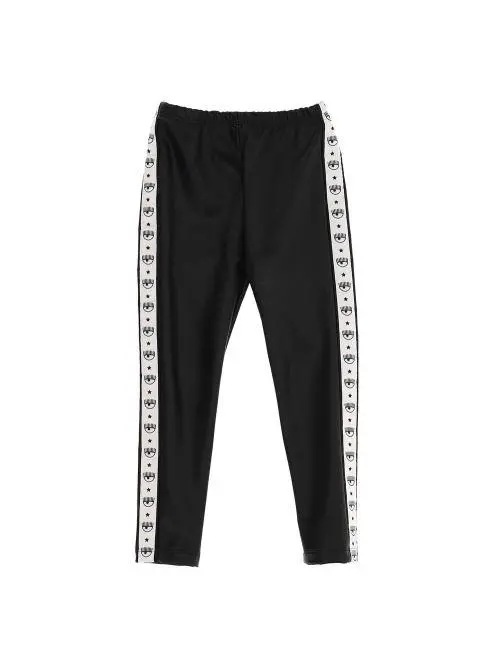 CHIARA FERRAGNI Leggings