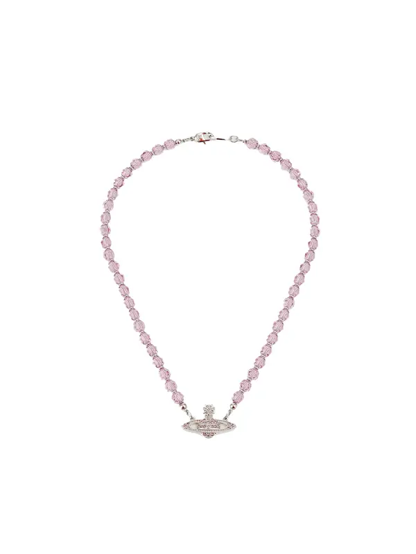 Choker "Messaline"
