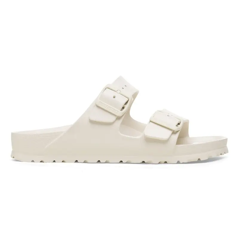 Ciabatta Arizona EVA / Bianco