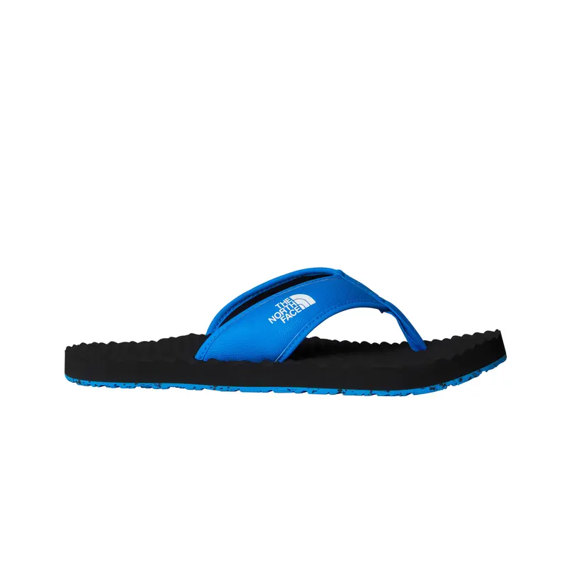 Ciabatta Base Camp II con Logo / Bluette