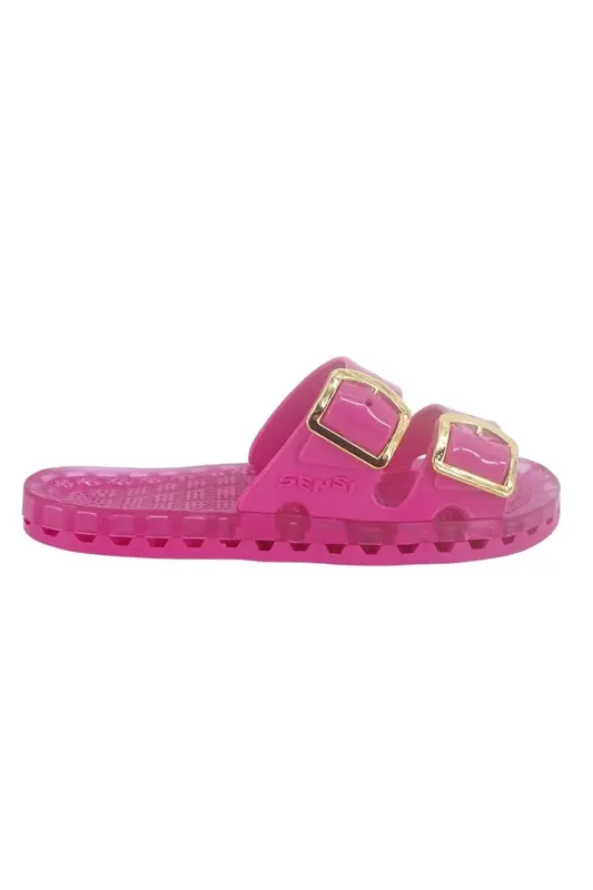 Ciabatta Sensi Jolla Flamingo / Fuxia
