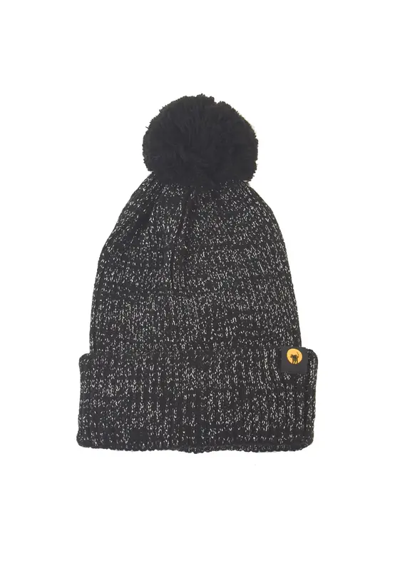 Ciesse piumini Cappello Lurex con Pon