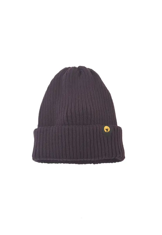 Ciesse piumini Cappello Unisex con Risvolto Largo