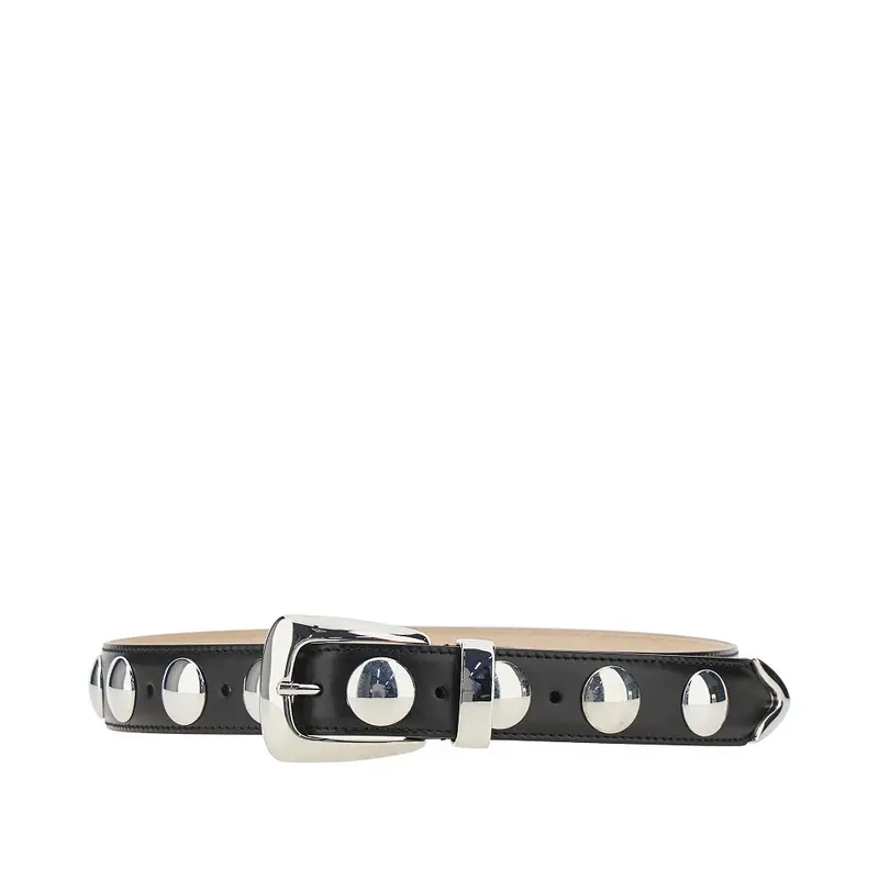 Cintura 'Benny' in pelle
