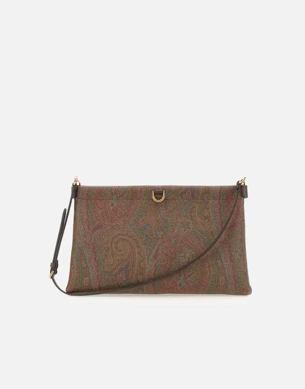 "Clutch Talk Mini in Arnica"