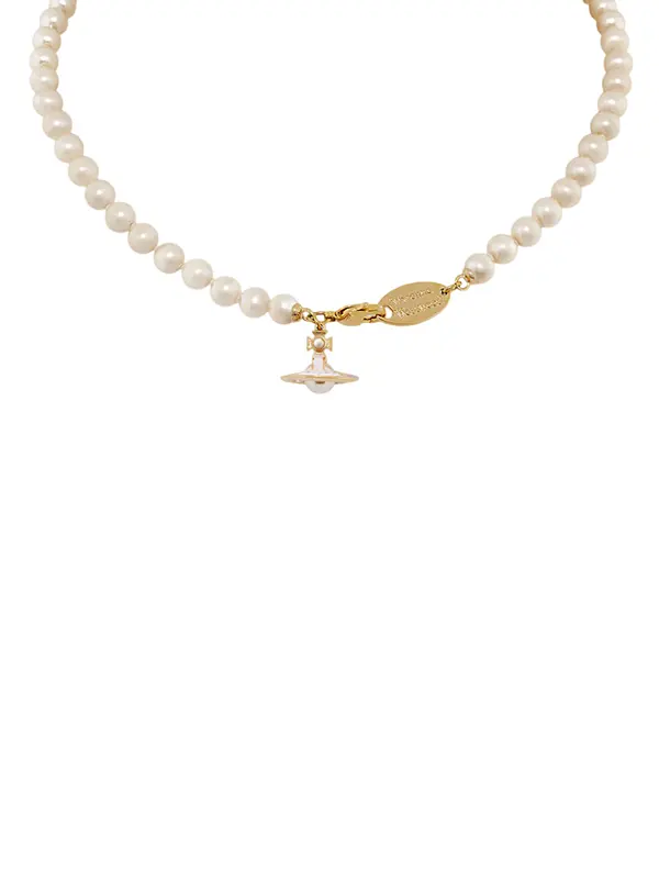 Collana "Simonetta Pearl"