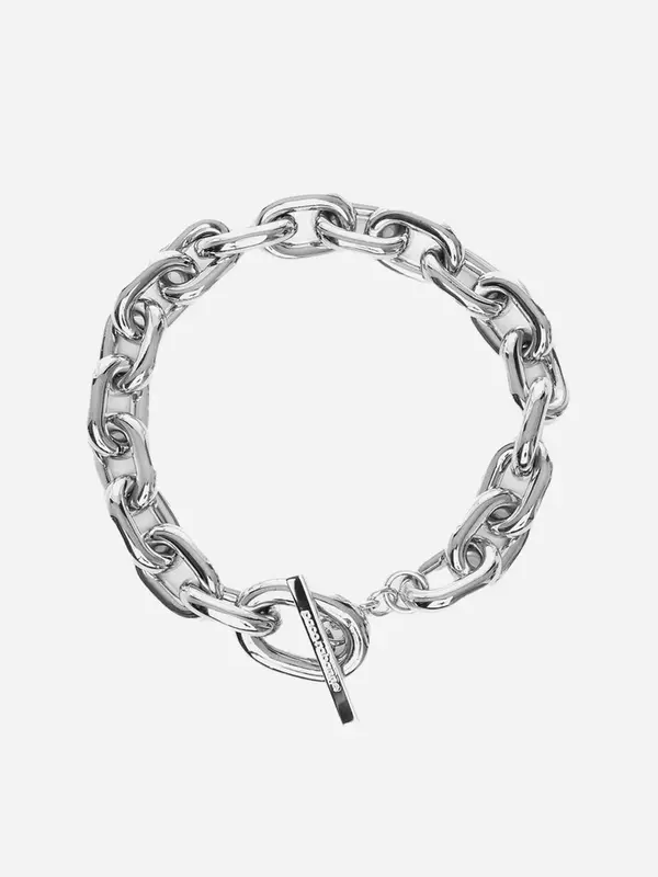 Collana "XL Link Neck"