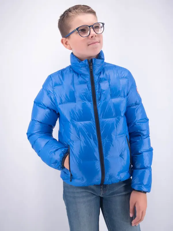 Colmar Piumino Full Zip Trapuntato