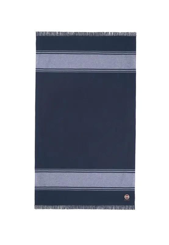 Colmar Telo Mare in Spugna Blu Bianco