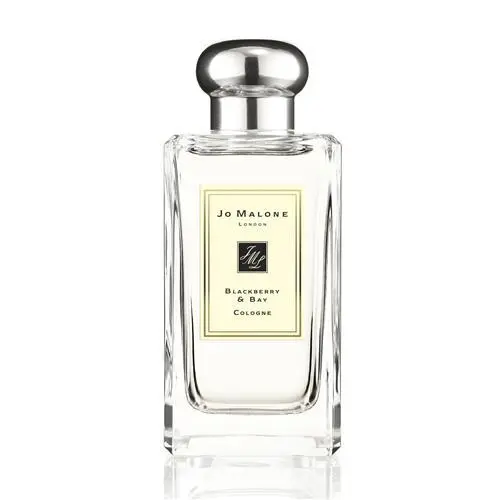 "Cologne Blackberry & Bay" 100ml