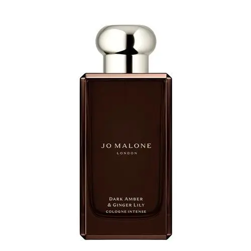 Cologne Intense "Dark Amber & Ginger Lily" 100ml