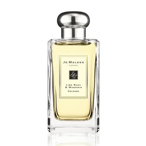 "Cologne Lime Basil & Mandarin" 100ml