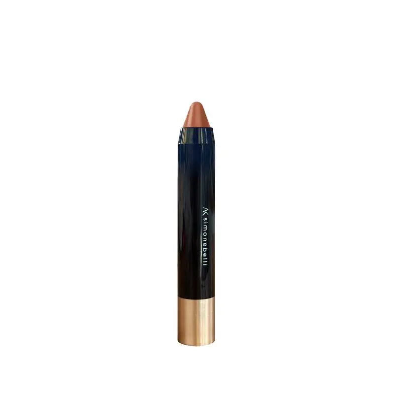 "Color Cream Matte Lipstick n.01 Biscuit"  3,5gr