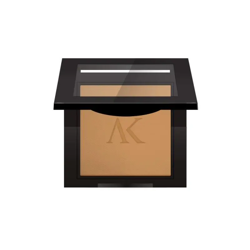"Compact Powder n.04 Medium" 12gr