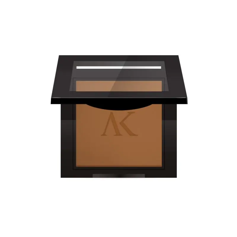 "Compact Powder n.06 Dark" 12gr