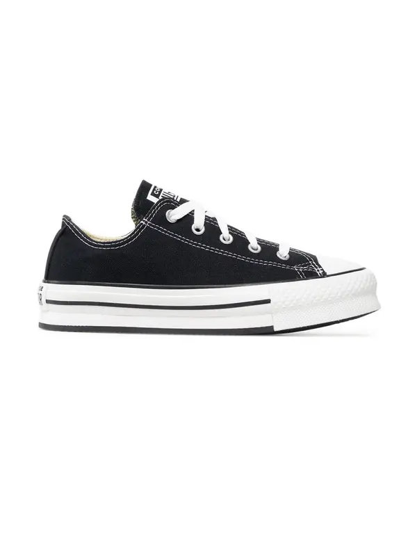 CONVERSE CTAS EVA LIFT OX BLACK/WHITE/BLACK