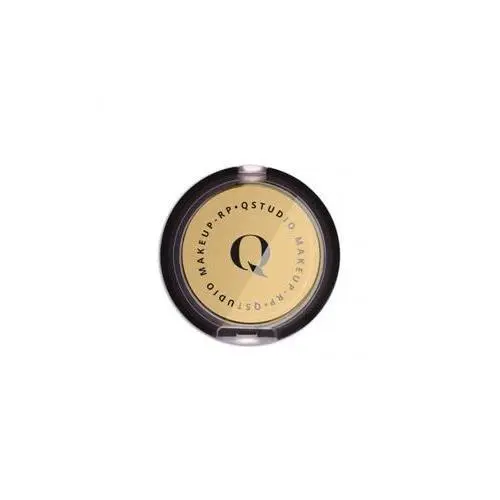 Correttore "Cover Cream Giallo/verde n.06"  QStudio Make-up R.P. 2.5 gr