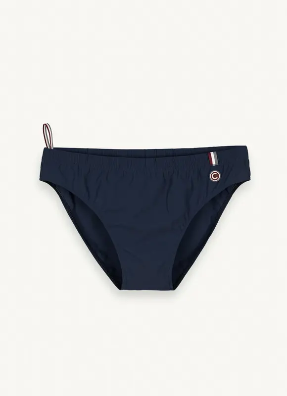 Costume Colmar a Slip / Blu