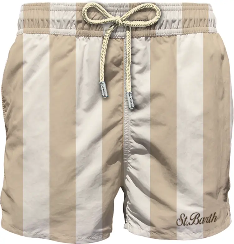 Costume da Mare Syros / Beige