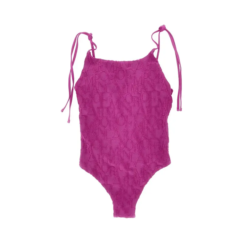 Costume interno in tessuto jacquard riciclato