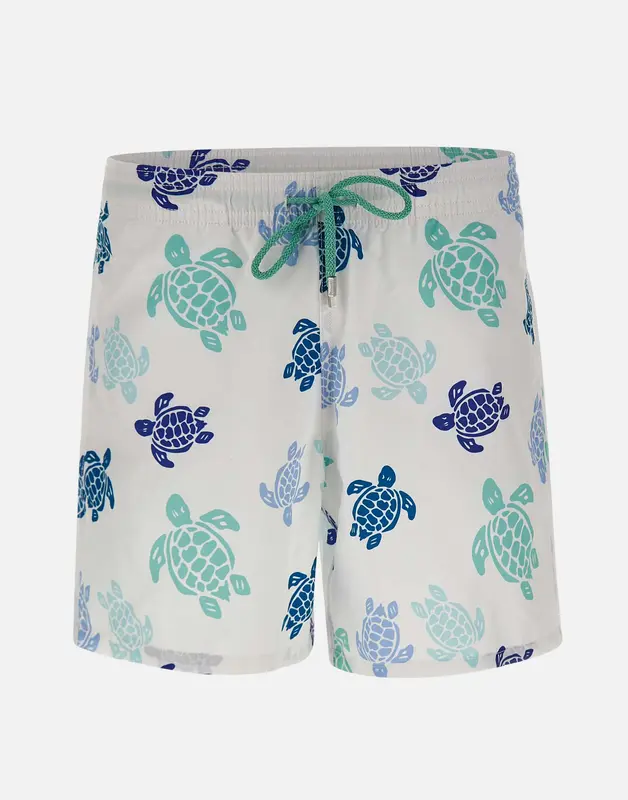 Costume "Moorea Tortues Multicolores"
