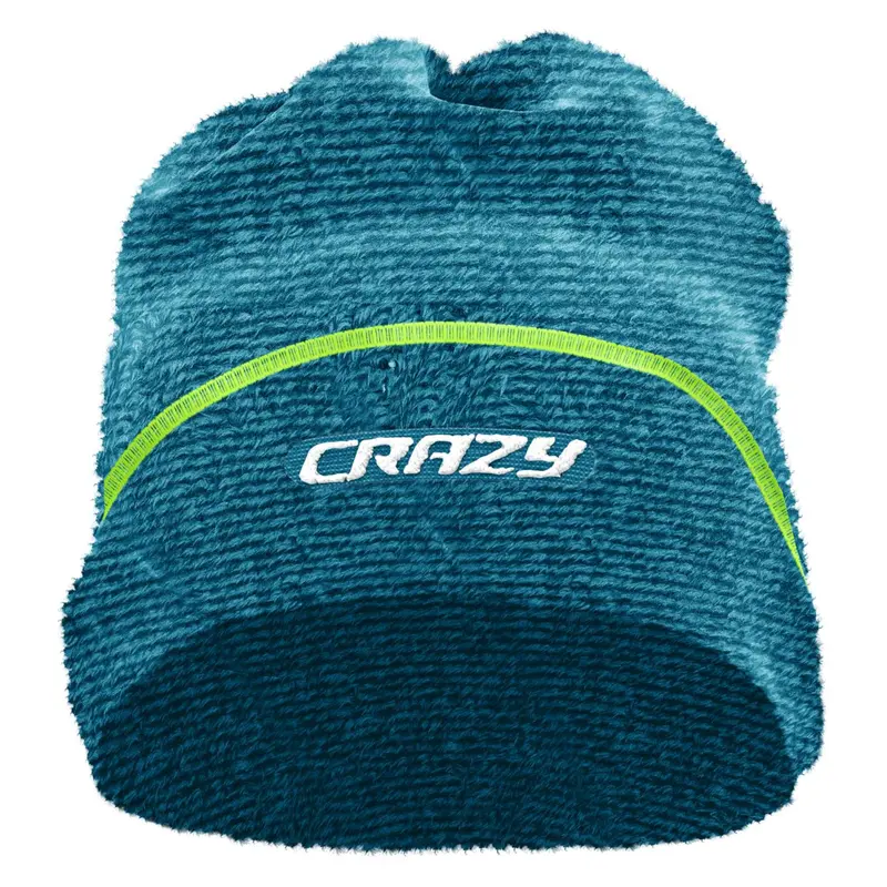 CRAZY IDEA CAP LINK EXTRAFLEECE