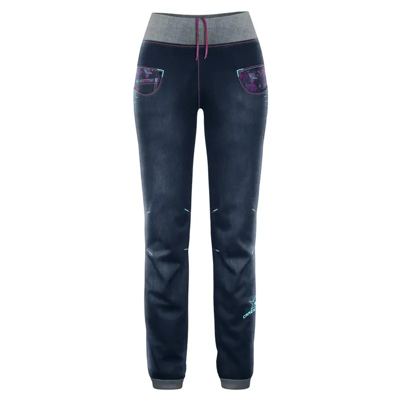 CRAZY IDEA PANT ARIA WOMAN