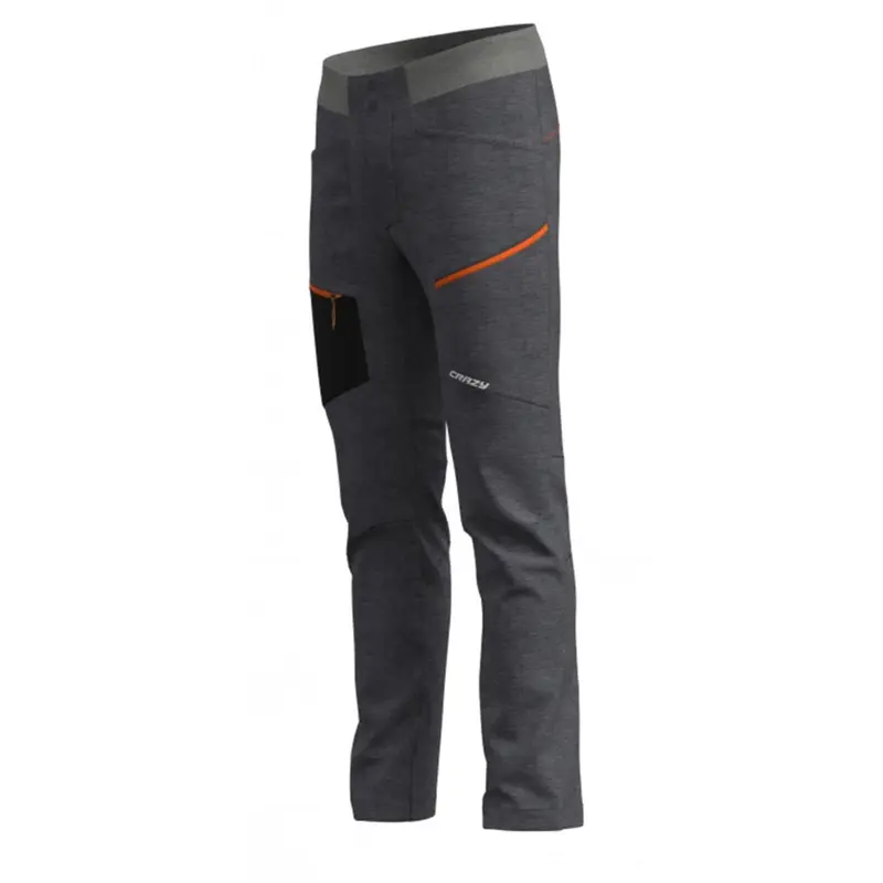 CRAZY IDEA PANT TRAVERSE