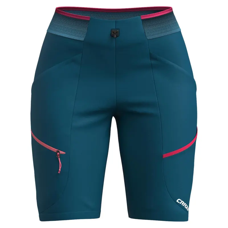 CRAZY IDEA SHORT TRAVERSE WOMAN