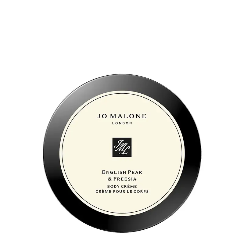 Crema corpo "English Pear & Freesia" 175ml