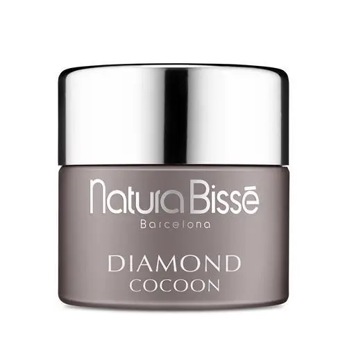 Crema idratante ''DIAMOND COCOON ULTRA RICH CREAM'' Natura Bissé 50ml