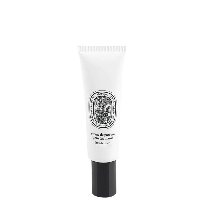 Crema mani Crème de Parfum "Eau Rose" 45ml