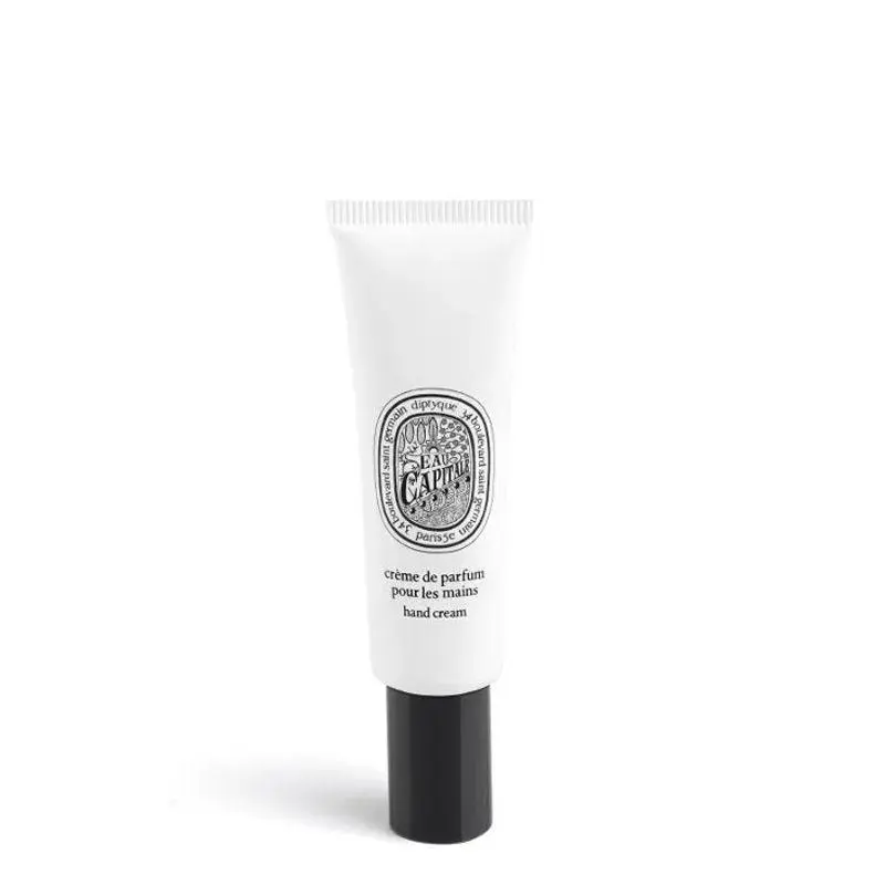 Crema Mani ''Eau Capitale'' 45ml