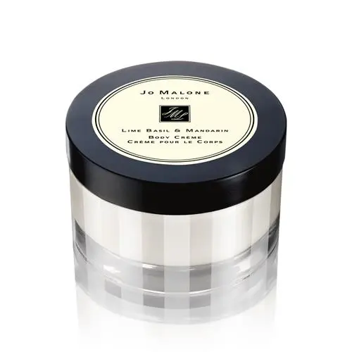 Crema per il Corpo "Lime Basil & Mandarin" 175ml