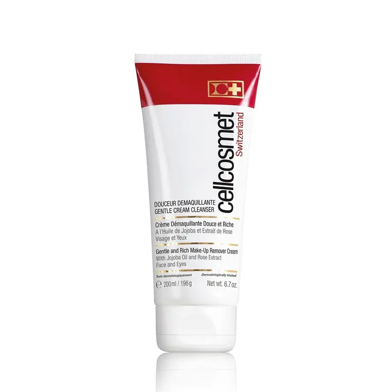 Crema struccante ''Gentle Cream Cleanser'' 200ml