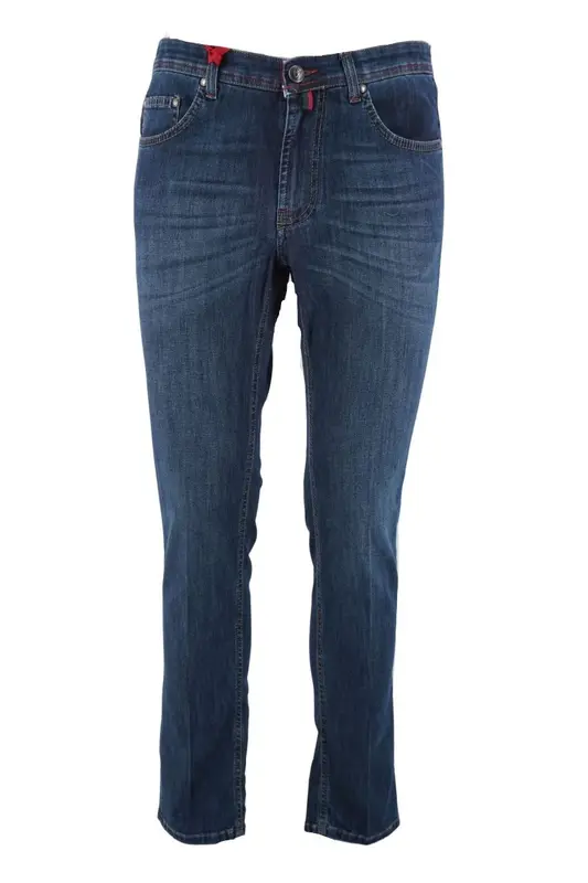 Denim Bsettecento Slim Ft / Jeans